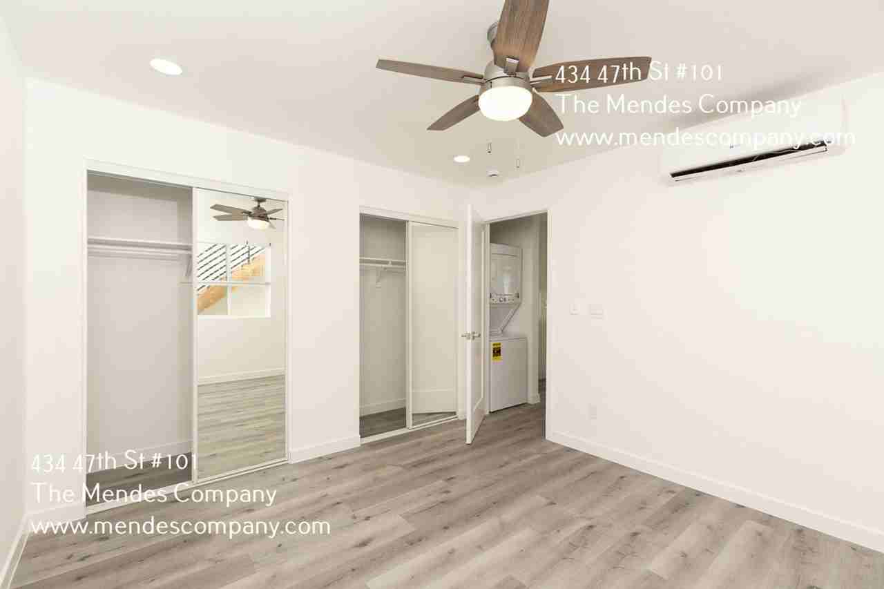 434 47th St #101 - Photo 5 of 10