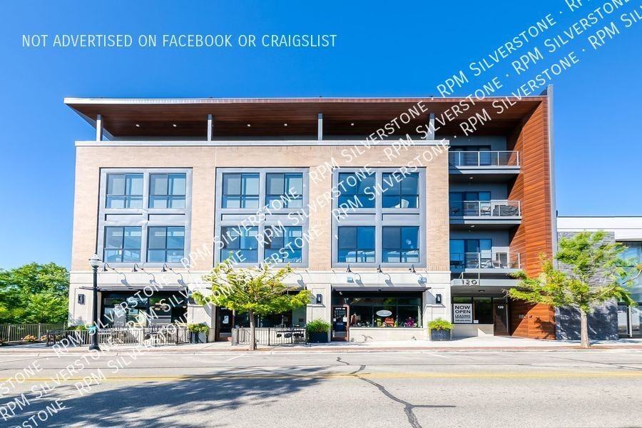 120 S Broadway St #300