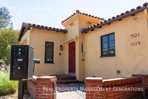 featured image of 1521 S Stanley Ave