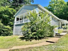 822 Gillespie Rd - Photo 1 of 1