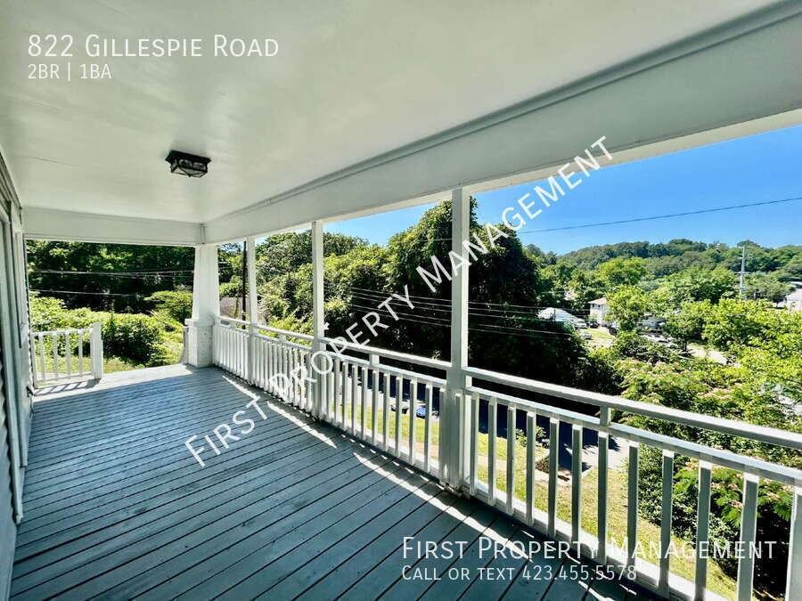 822 Gillespie Rd - Photo 5 of 23