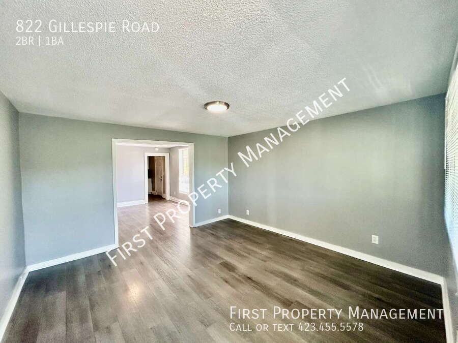822 Gillespie Rd - Photo 6 of 23