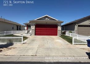 721 N Skipton Dr - Photo 1 of 1