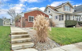 1411 Oakmont St #A - Photo 1 of 1