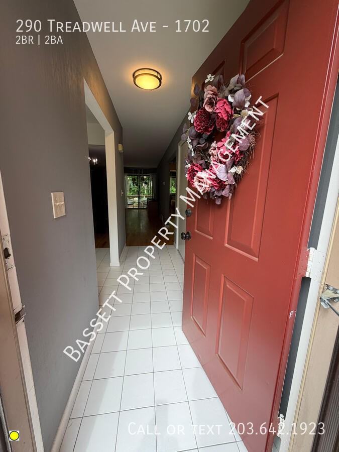 290 Treadwell St #1702 - Photo 2 of 17