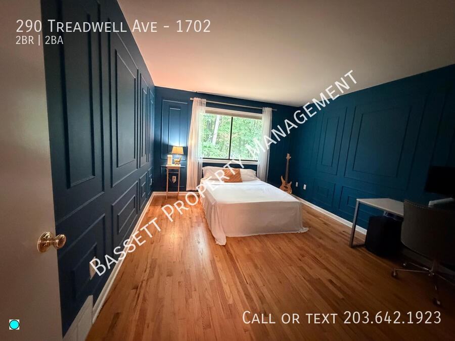 290 Treadwell St #1702 - Photo 5 of 17