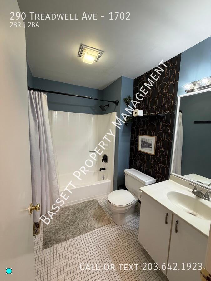 290 Treadwell St #1702 - Photo 7 of 17