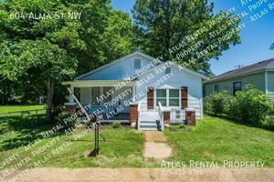 featured image of 604 Alma St Nw