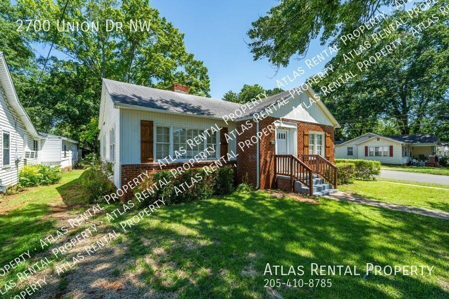 2700 Union Dr Nw - Photo 2 of 22