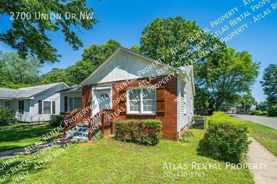 2700 Union Dr Nw - Photo 3 of 22