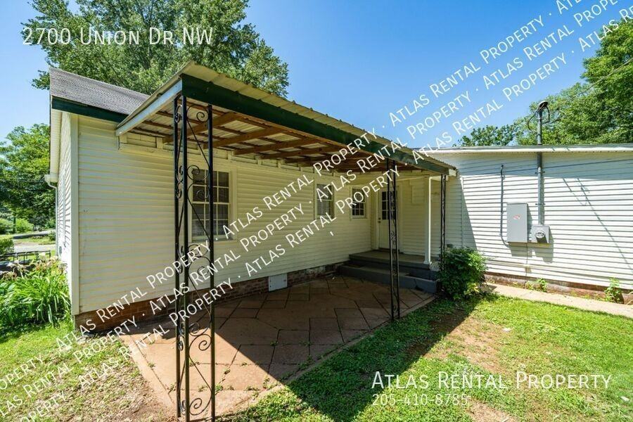 2700 Union Dr Nw - Photo 4 of 22