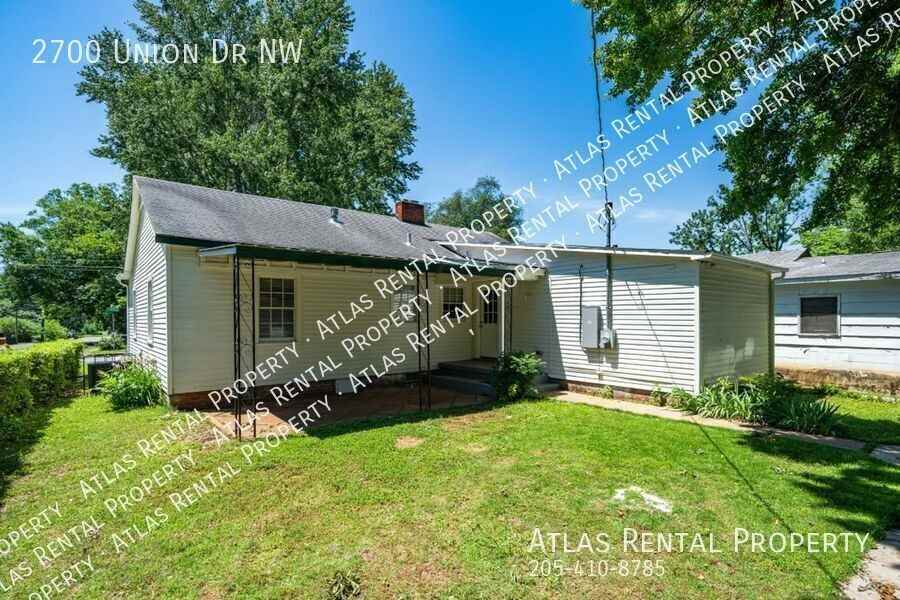 2700 Union Dr Nw - Photo 5 of 22