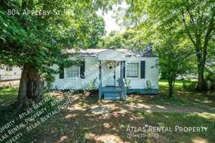 804 Appleby St Nw - Photo 1 of 1