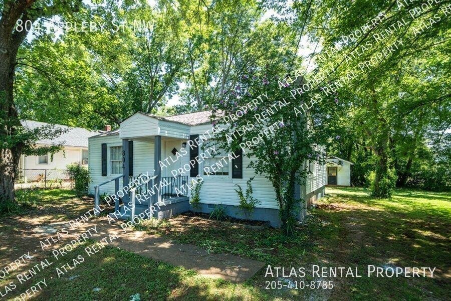 804 Appleby St Nw - Photo 2 of 18