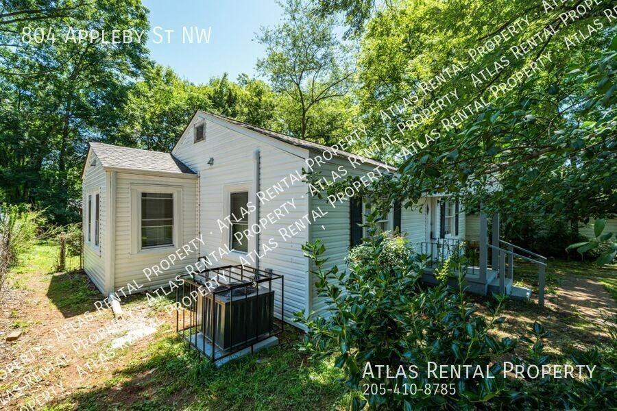 804 Appleby St Nw - Photo 3 of 18
