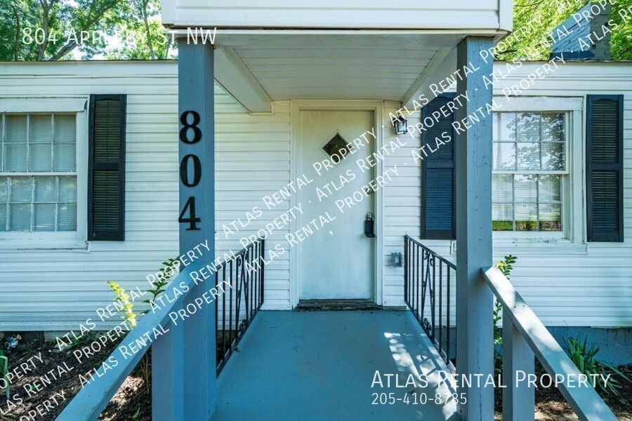 804 Appleby St Nw - Photo 4 of 18