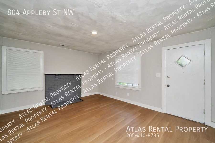804 Appleby St Nw - Photo 5 of 18