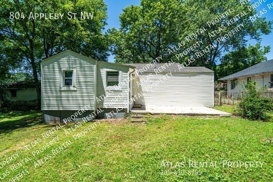 804 Appleby St Nw - Photo 6 of 18