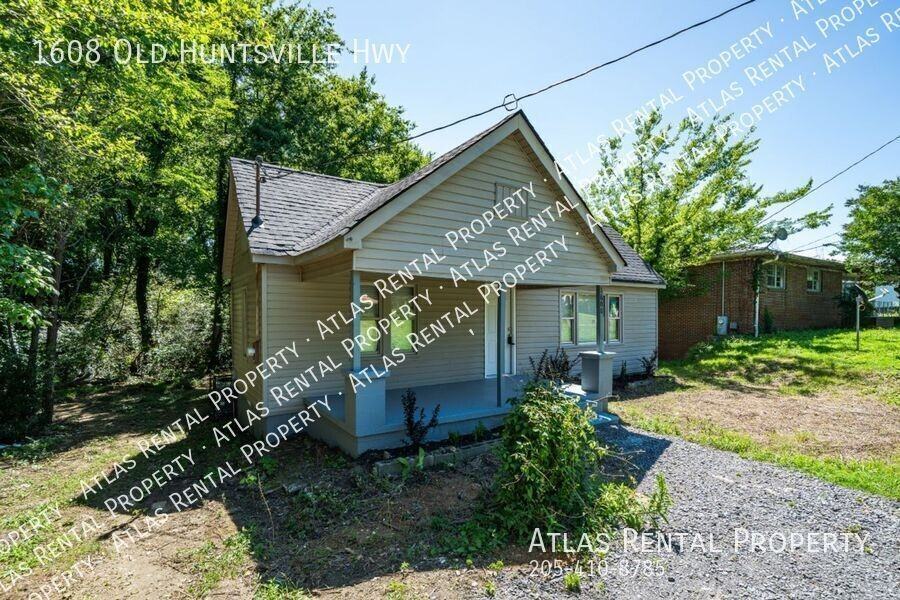 1608 Old Huntsville Hwy Nw - Photo 3 of 21
