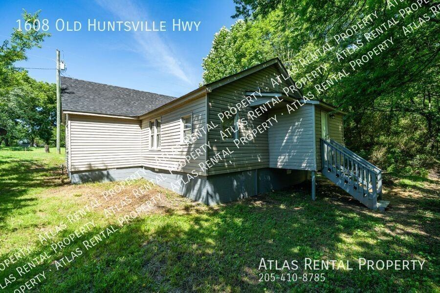 1608 Old Huntsville Hwy Nw - Photo 5 of 21