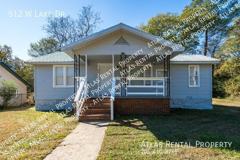 512 W Lake Dr - Photo 1 of 1