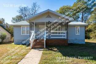 512 W Lake Dr - Photo 1 of 1