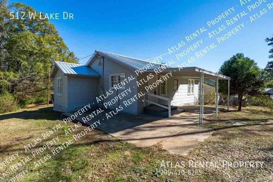 512 W Lake Dr - Photo 3 of 17