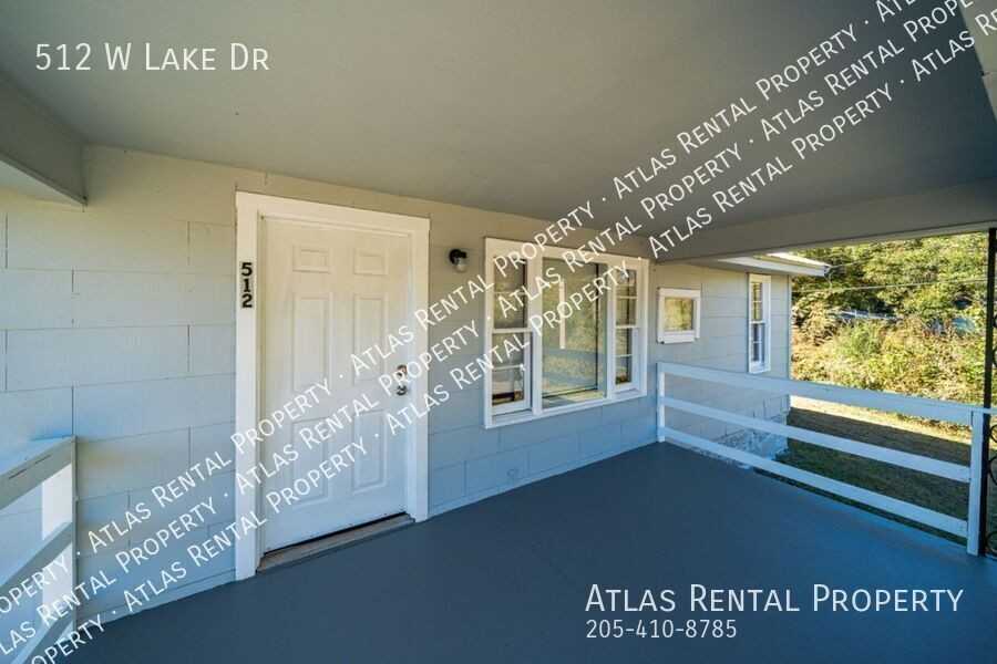 512 W Lake Dr - Photo 4 of 17