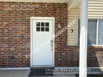 751 W 350 N #3 - Photo 1 of 1