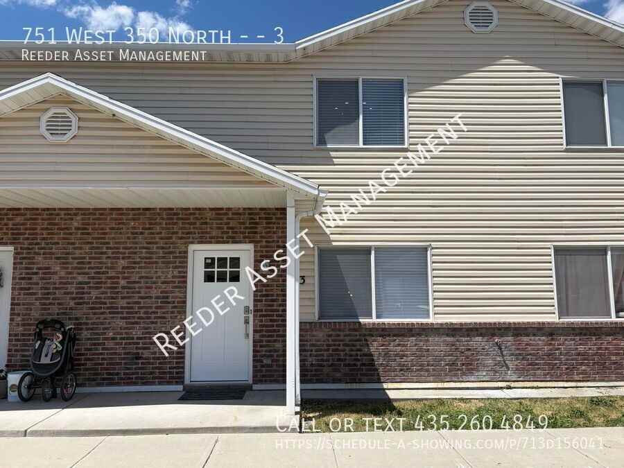 751 W 350 N #3 - Photo 2 of 18