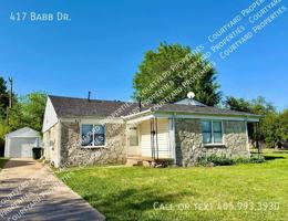featured image of 417 Babb Dr