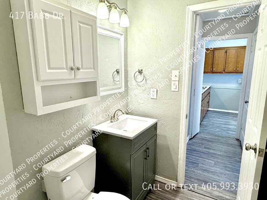 417 Babb Dr - Photo 4 of 23