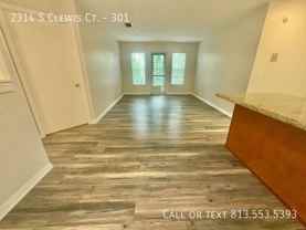 2314 S Clewis Ct #301 - Photo 1 of 1