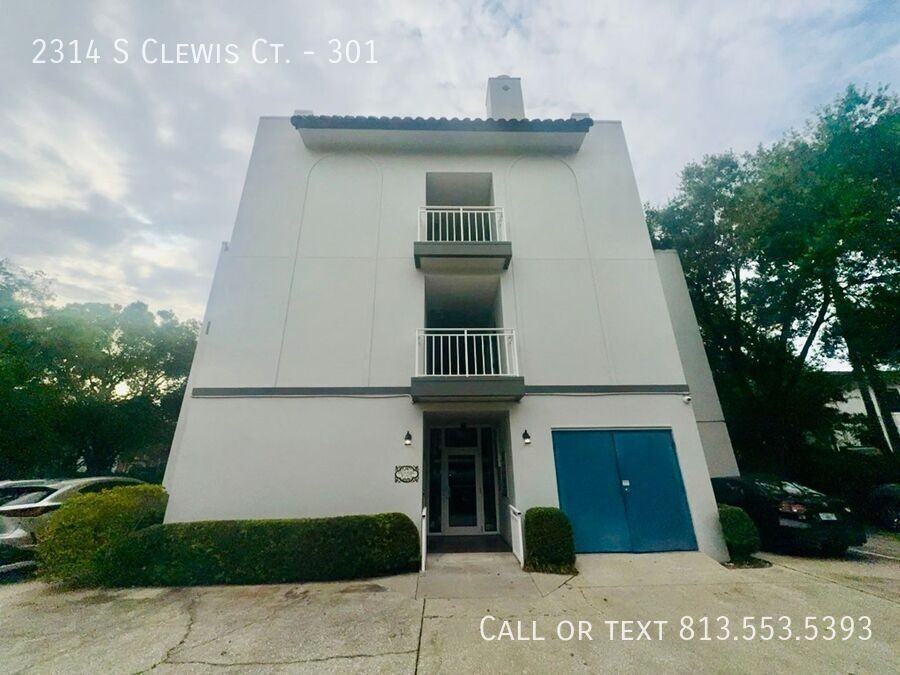 2314 S Clewis Ct #301 - Photo 3 of 50