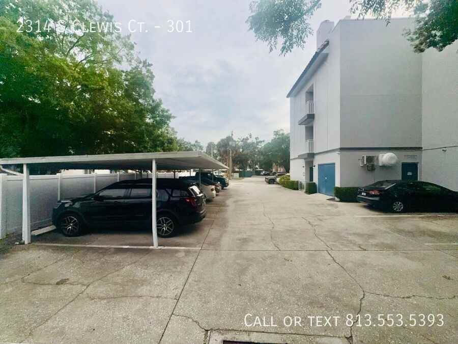 2314 S Clewis Ct #301 - Photo 5 of 50