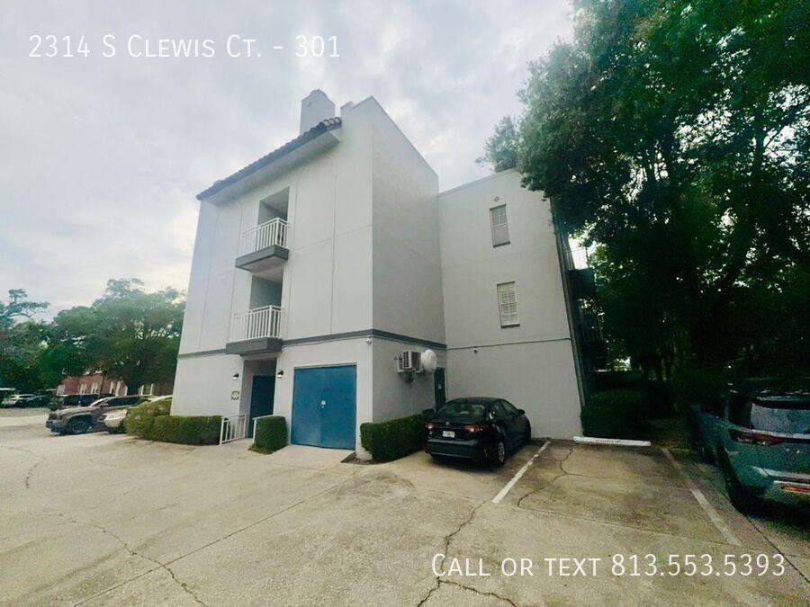 2314 S Clewis Ct #301 - Photo 6 of 50
