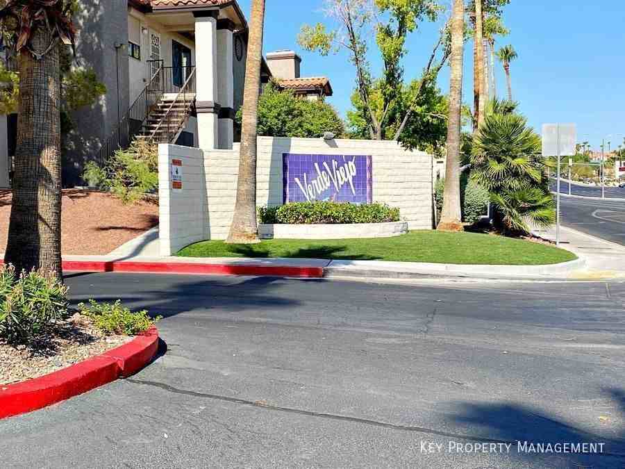 1575 W Warm Springs Rd #1024
