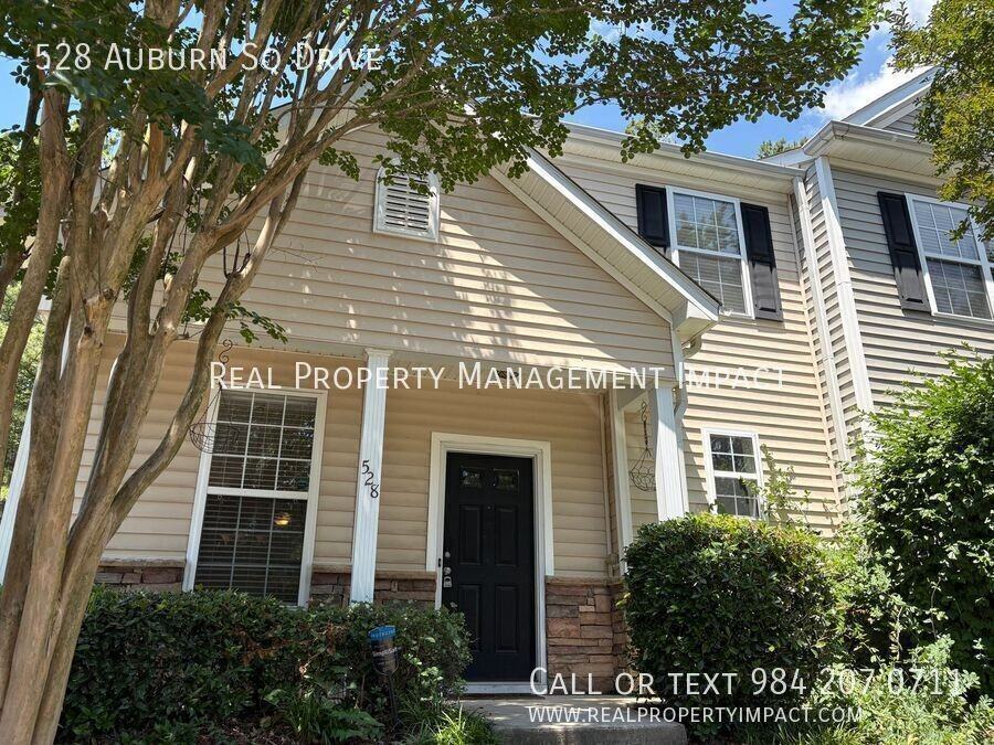 528 Auburn Square Dr - Photo 2 of 45