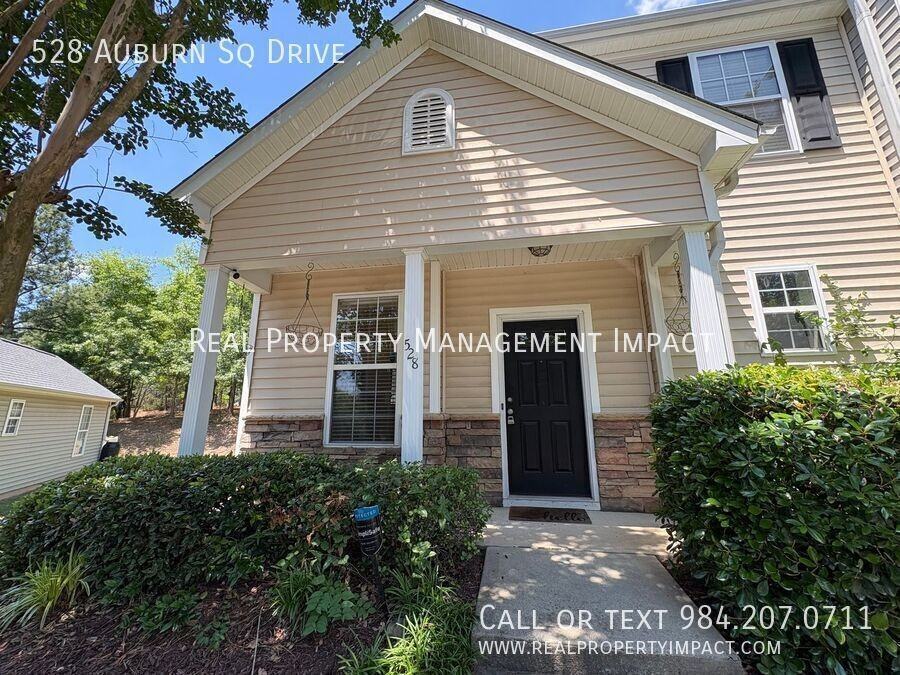 528 Auburn Square Dr - Photo 3 of 45