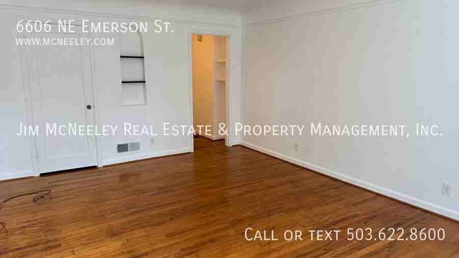 6606 Ne Emerson St - Photo 2 of 27