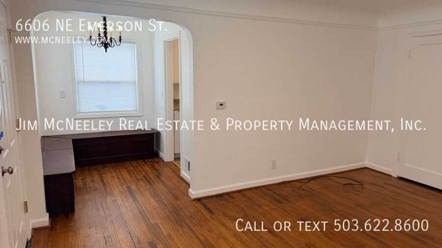 6606 Ne Emerson St - Photo 3 of 27