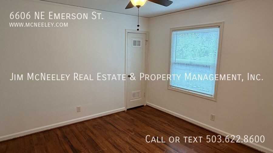 6606 Ne Emerson St - Photo 7 of 27