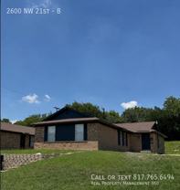 2600 Nw 21st St #B - Photo 1 of 1