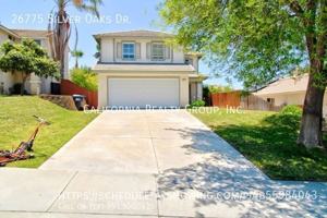 featured image of 26775 Silver Oaks Dr