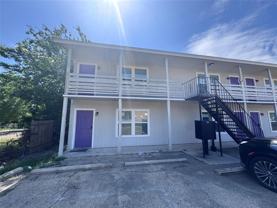 Comfortable Rental – 1402 N 2nd Street, Killeen, TX - Photo 1 of 1