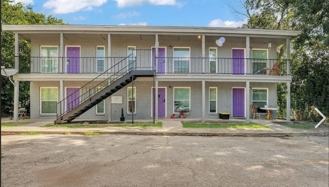 Charming Apartment for Rent 109 East Dean Ave - Photo 1 of 1