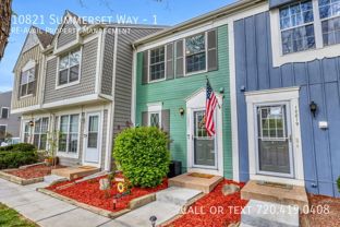 10821 Summerset Way #1 - Photo 1 of 1