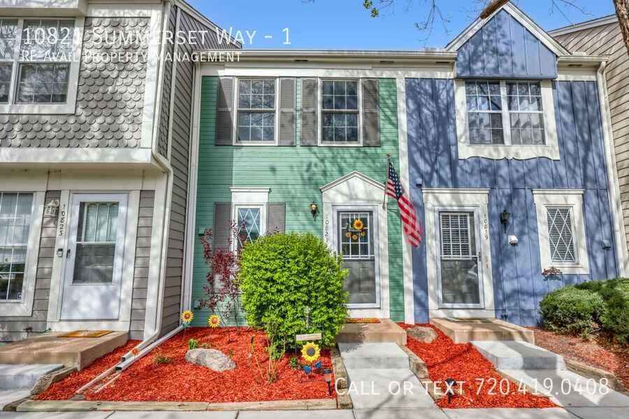10821 Summerset Way #1 - Photo 2 of 31