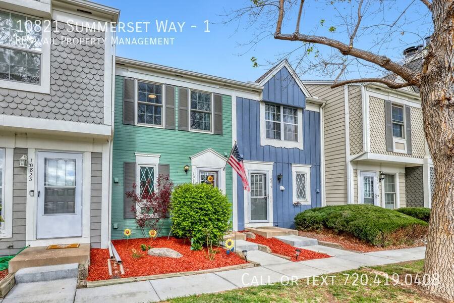 10821 Summerset Way #1 - Photo 3 of 31