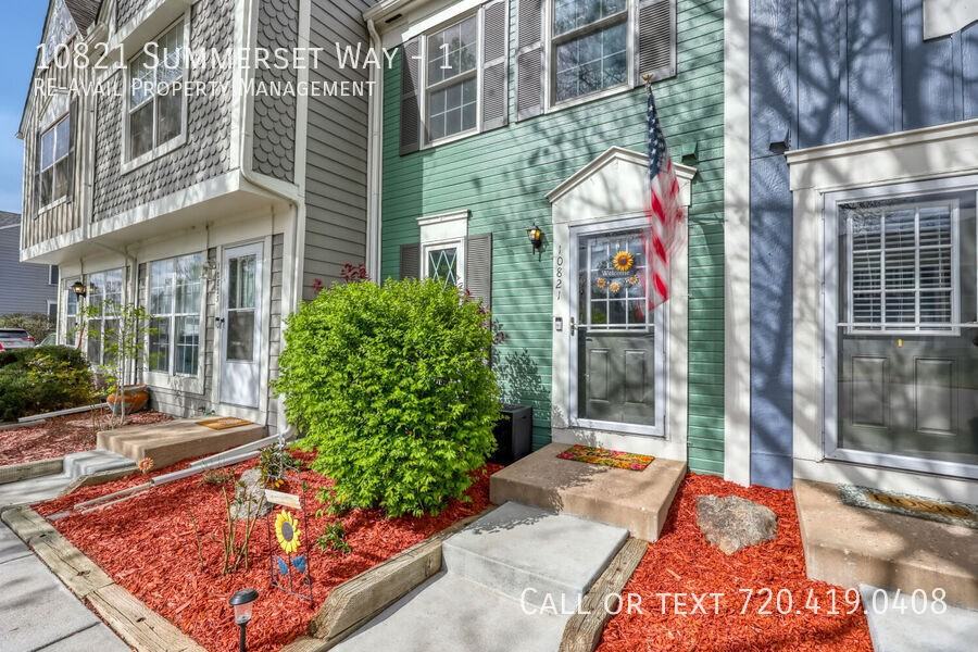10821 Summerset Way #1 - Photo 4 of 31